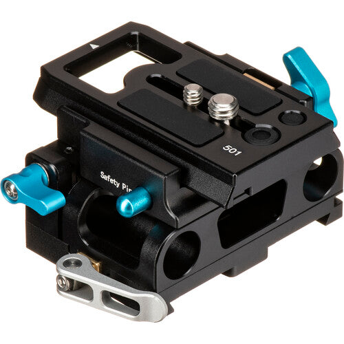 Kondor Blue SONY A7 Series Ultimate Rig (A7S3/A7R4) (Black)