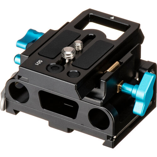 Kondor Blue SONY A7 Series Ultimate Rig (A7S3/A7R4) (Black)