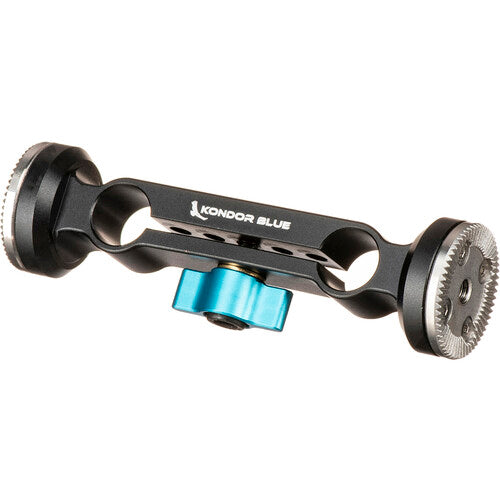 Kondor Blue SONY A7 Series Ultimate Rig (A7S3/A7R4) (Black)