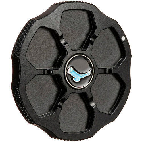 Kondor Blue SONY A7 Series Ultimate Rig (A7S3/A7R4) (Black)