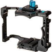 Kondor Blue SONY A7 Series Ultimate Rig (A7S3/A7R4) (Black)