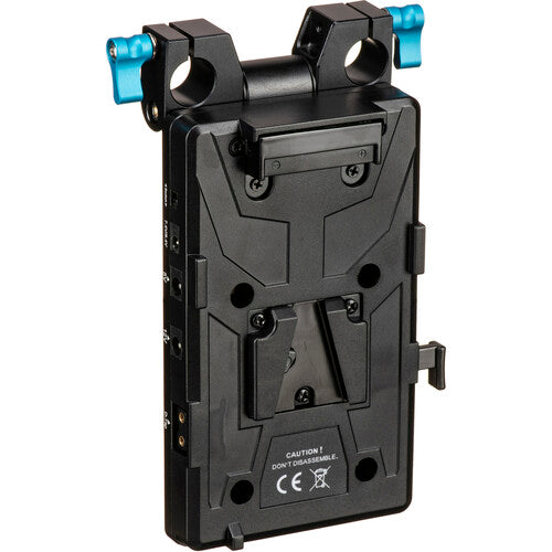 Kondor Blue SONY A7 Series Ultimate Rig (A7S3/A7R4) (Black)