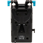 Kondor Blue SONY A7 Series Ultimate Rig (A7S3/A7R4) (Black)