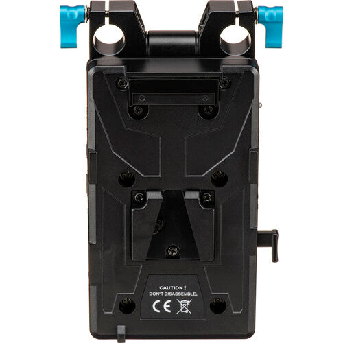 Kondor Blue SONY A7 Series Ultimate Rig (A7S3/A7R4) (Black)