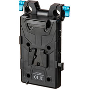 Kondor Blue SONY A7 Series Ultimate Rig (A7S3/A7R4) (Black)