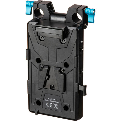 Kondor Blue SONY A7 Series Ultimate Rig (A7S3/A7R4) (Black)
