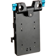 Kondor Blue SONY A7 Series Ultimate Rig (A7S3/A7R4) (Black)