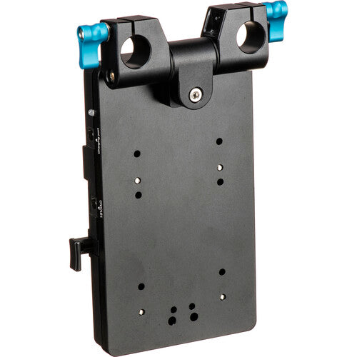 Kondor Blue SONY A7 Series Ultimate Rig (A7S3/A7R4) (Black)