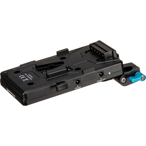 Kondor Blue SONY A7 Series Ultimate Rig (A7S3/A7R4) (Black)