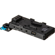 Kondor Blue SONY A7 Series Ultimate Rig (A7S3/A7R4) (Black)
