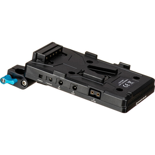 Kondor Blue SONY A7 Series Ultimate Rig (A7S3/A7R4) (Black)