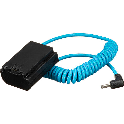 Kondor Blue SONY A7 Series Ultimate Rig (A7S3/A7R4) (Black)