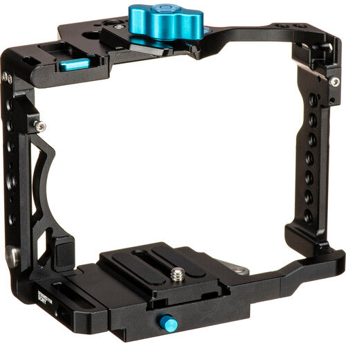 Kondor Blue SONY A7 Series Ultimate Rig (A7S3/A7R4) (Black)