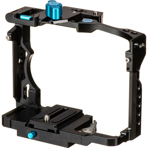 Kondor Blue SONY A7 Series Ultimate Rig (A7S3/A7R4) (Black)