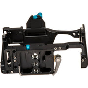Kondor Blue SONY A7 Series Ultimate Rig (A7S3/A7R4) (Black)