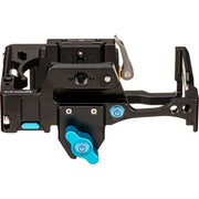 Kondor Blue SONY A7 Series Ultimate Rig (A7S3/A7R4) (Black)