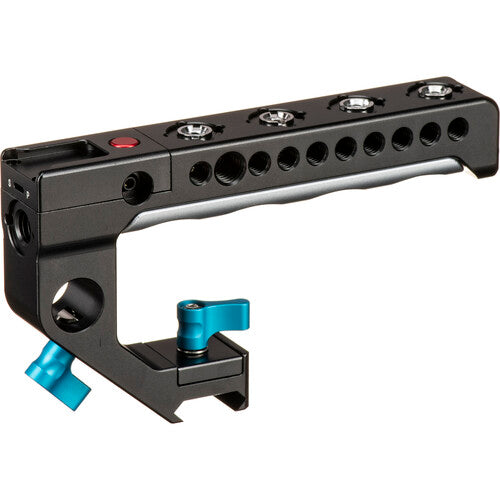 Kondor Blue SONY A7 Series Ultimate Rig (A7S3/A7R4) (Black)