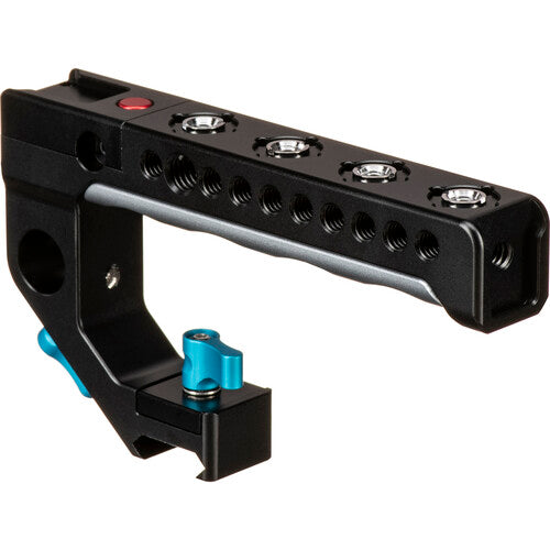 Kondor Blue SONY A7 Series Ultimate Rig (A7S3/A7R4) (Black)
