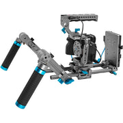 Kondor Blue SONY A7 Series Ultimate Rig (A7S3/A7R4)