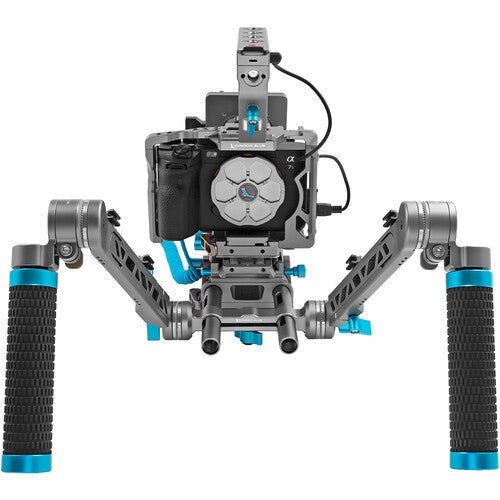 Kondor Blue SONY A7 Series Ultimate Rig (A7S3/A7R4)