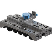 Kondor Blue Shoulder Rig (Space Gray)