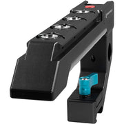 Kondor Blue Trigger Pro Top Handle (Run/Stop Trigger) (Black)