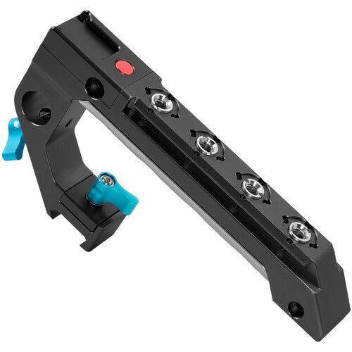 Kondor Blue Trigger Pro Top Handle (Run/Stop Trigger) (Space Gray)