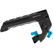 Kondor Blue Trigger Pro Top Handle (Run/Stop Trigger) (Space Gray)