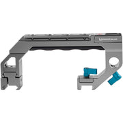 Kondor Blue URSA Mini Trigger Top Handle (Run/Stop Rec) (Space Gray)