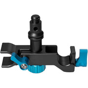Kondor Blue Universal Lens Support Kit for LWS 15mm Rods (Raven Black)