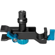 Kondor Blue Universal Lens Support Kit for LWS 15mm Rods (Raven Black)