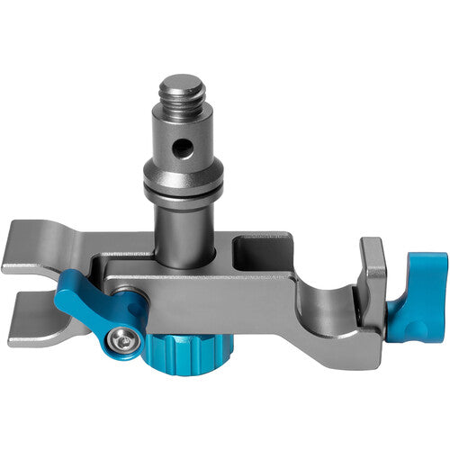 Kondor Blue Universal Lens Support Kit for LWS 15mm Rods (Space Gray)