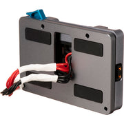 Kondor Blue URSA Gold Mount Battery Plate (Space Gray)