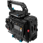 Kondor Blue URSA Mini Base Rig (12K/4.6K/4K) (Black)