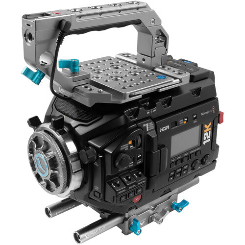 Kondor Blue URSA Mini Base Rig (12K/4.6K/4K)