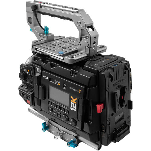 Kondor Blue URSA Mini Base Rig (12K/4.6K/4K)