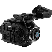 Kondor Blue URSA Mini Cage (12K/4.6K/4K) (Black)