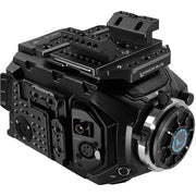 Kondor Blue URSA Mini Cage (12K/4.6K/4K) (Black)