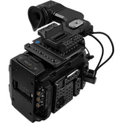 Kondor Blue URSA Mini Cage (12K/4.6K/4K) (Black)