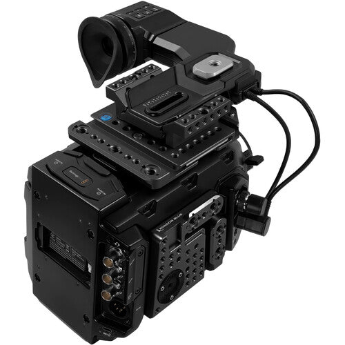 Kondor Blue URSA Mini Cage (12K/4.6K/4K) (Black)