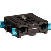 Kondor Blue URSA Mini Ultimate Rig (12K/4.6K/4K) (Black)