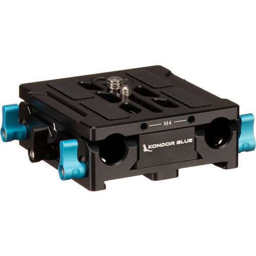 Kondor Blue URSA Mini Ultimate Rig (12K/4.6K/4K) (Black)
