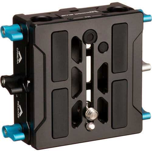 Kondor Blue URSA Mini Ultimate Rig (12K/4.6K/4K) (Black)
