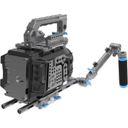 Kondor Blue URSA Mini Ultimate Rig (12K/4.6K/4K)