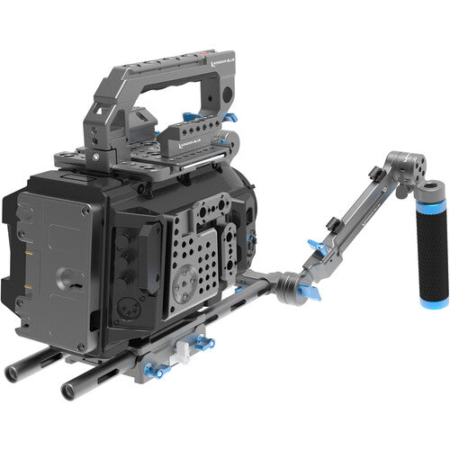 Kondor Blue URSA Mini Ultimate Rig (12K/4.6K/4K)