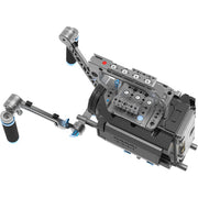 Kondor Blue URSA Mini Ultimate Rig (12K/4.6K/4K)