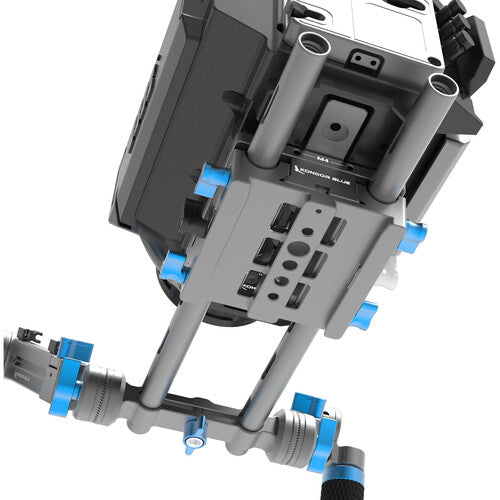 Kondor Blue URSA Mini Ultimate Rig (12K/4.6K/4K)