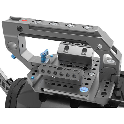 Kondor Blue URSA Mini Ultimate Rig (12K/4.6K/4K)