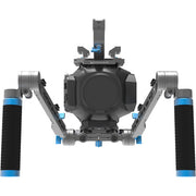 Kondor Blue URSA Mini Ultimate Rig (12K/4.6K/4K)