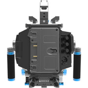 Kondor Blue URSA Mini Ultimate Rig (12K/4.6K/4K)